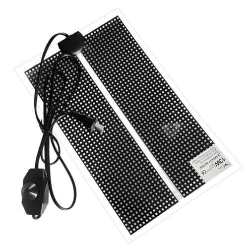 YNYN�A�N�����f�� �~�j�f�X�N�g�b�v �x�^���� �{�E���L�b�g�E�H�[�^�[�|���v��LED���C�g�t�����ȏz���ԃ^���N�a�C�̋��u���� ���p�ȃ^�C�v (3�����q�[�g�p�b�h 13W (33×21cm))