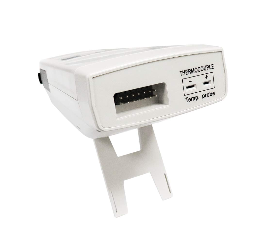 Sper Scientific 850071 Environmental Quality SD Card Logger