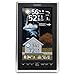 La Crosse Technology S88785 Liquid Crystal Color Forecast Station