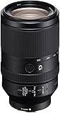 Sony SEL70300G 70 - 300 mm F4.5-5.6 FE Full Frame Optical Steady Shot G Lens - Black - 4