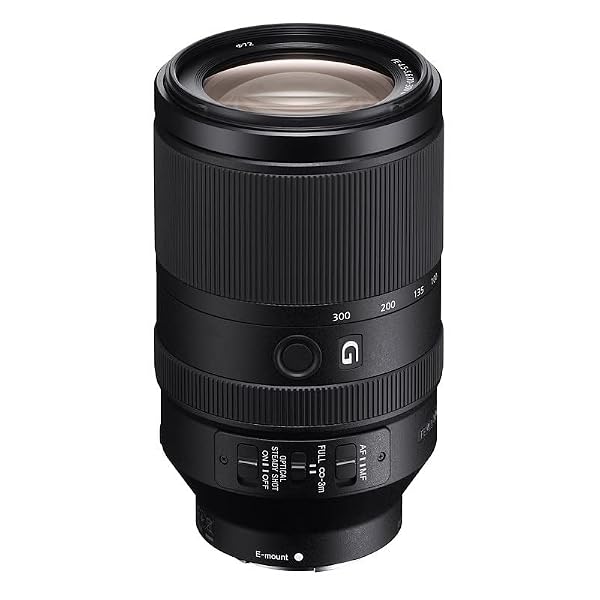 Sony FE 70-300mm f/4.5-.6 G OSS Lens for E by Sony - Used condition - Image 4