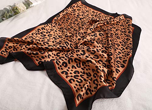 DEBAIJIA SIJIN, Leopardo, Taglia Unica Bambine e