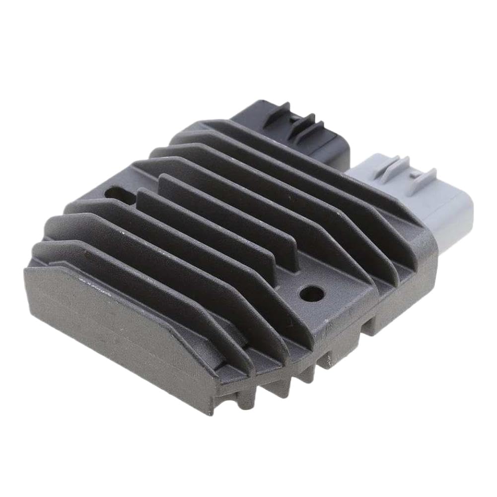 Regulator Rectifier Replacement For Shindengen Mosfet Fh020aa