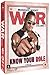Wwe - The Monday Night War - Vol 2 (4 Dvd) [Edizione: Regno Unito] [Edizione: Regno Unito]