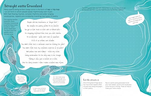 Write Your Own Poems - Image 4