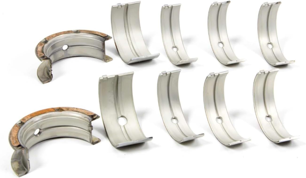 Clevite 77 Clevite MS-1344P-20 Engine Crankshaft Main Bearing Set