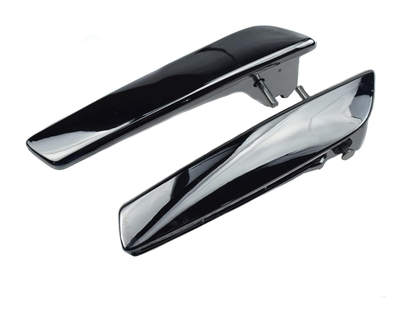 Set maniglie Per Cadillac Per Escalade ESV EXT 2007-2014 1 Paio Maniglie Interne Portiera Auto Sinistra E Destra