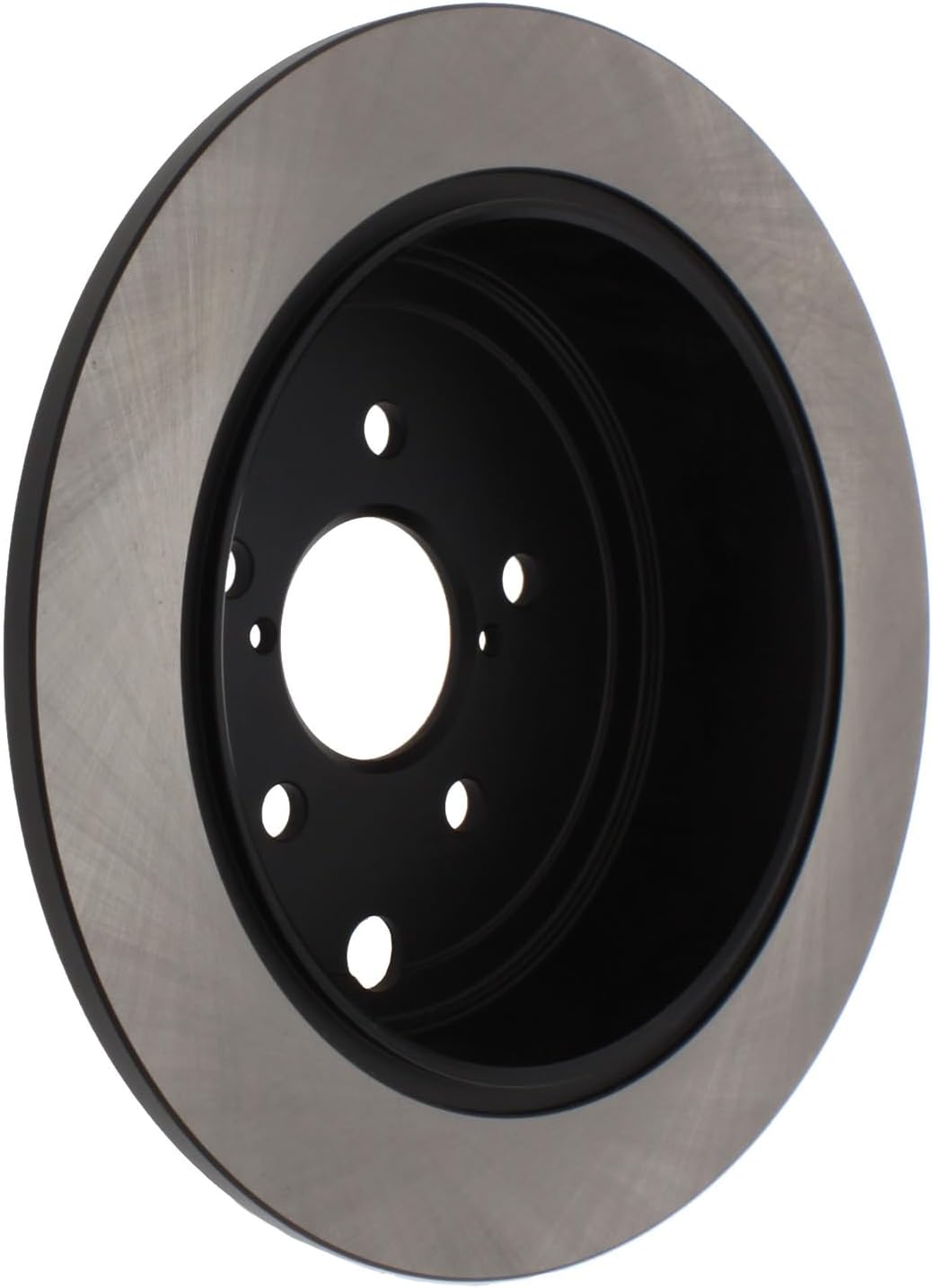 Centric Premium 120.47029 Automotive Replacement Rear Brake Rotor Fits Select Scion, Subaru