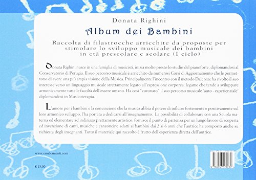 Album Dei Bambini - 2