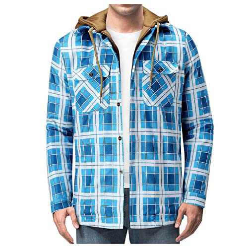 Sweatshirt chaud homme idéal pour la randonnée et la nature