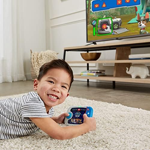 LeapFrog PAW Patrol: to The Rescue! Learning Video Game — view 5