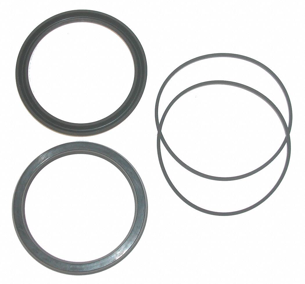 Speedaire Pneumatic Cylinder Repair Kit For 3-1 4 Bore 1 to 6 Stroke - 2ZB76