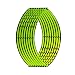 10"12" 14"16" 18"Etiqueta engomada de la Motocicleta Rueda de Moto Strips de Moto Rim Moto para H-O-N-D-A Y.A.M-A A - H-A K-A.W-A-S-A-A.W-A-S - A-K-I S-U-Z-U-K-I (Color : Disconnect 14 Inch)