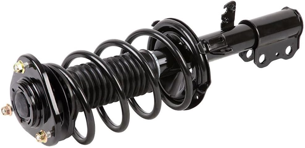 For Scion tC 2005-2010 New Complete Front Left Strut & Spring Assembly - BuyAutoParts 75-21749CS New