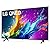 LG 55-Inch Class QNED80T Series LED Smart TV 4K Processor Flat Screen with Magic Remote AI-Powered with Alexa Built-in (55QNED80TUC, 2024) (Renewed)