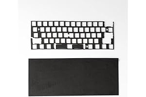 Goka Foam Keyboard Sound Dampening Foam Pad For Mechanical Keyboard