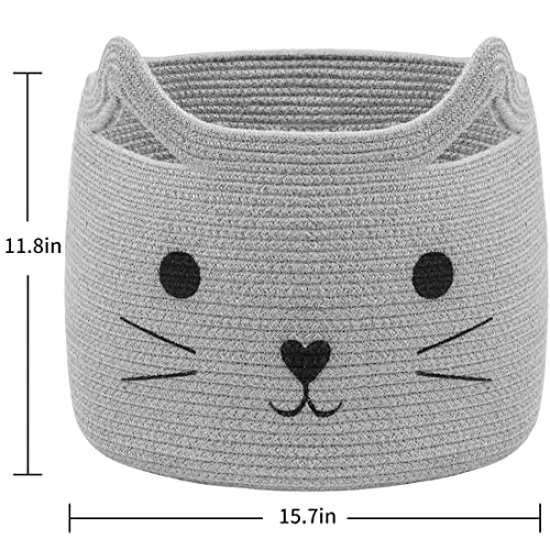 Recopilación de Cestos para la colada disponible en línea para comprar. 12 Cestos para la colada marca W SINWEDA (3)