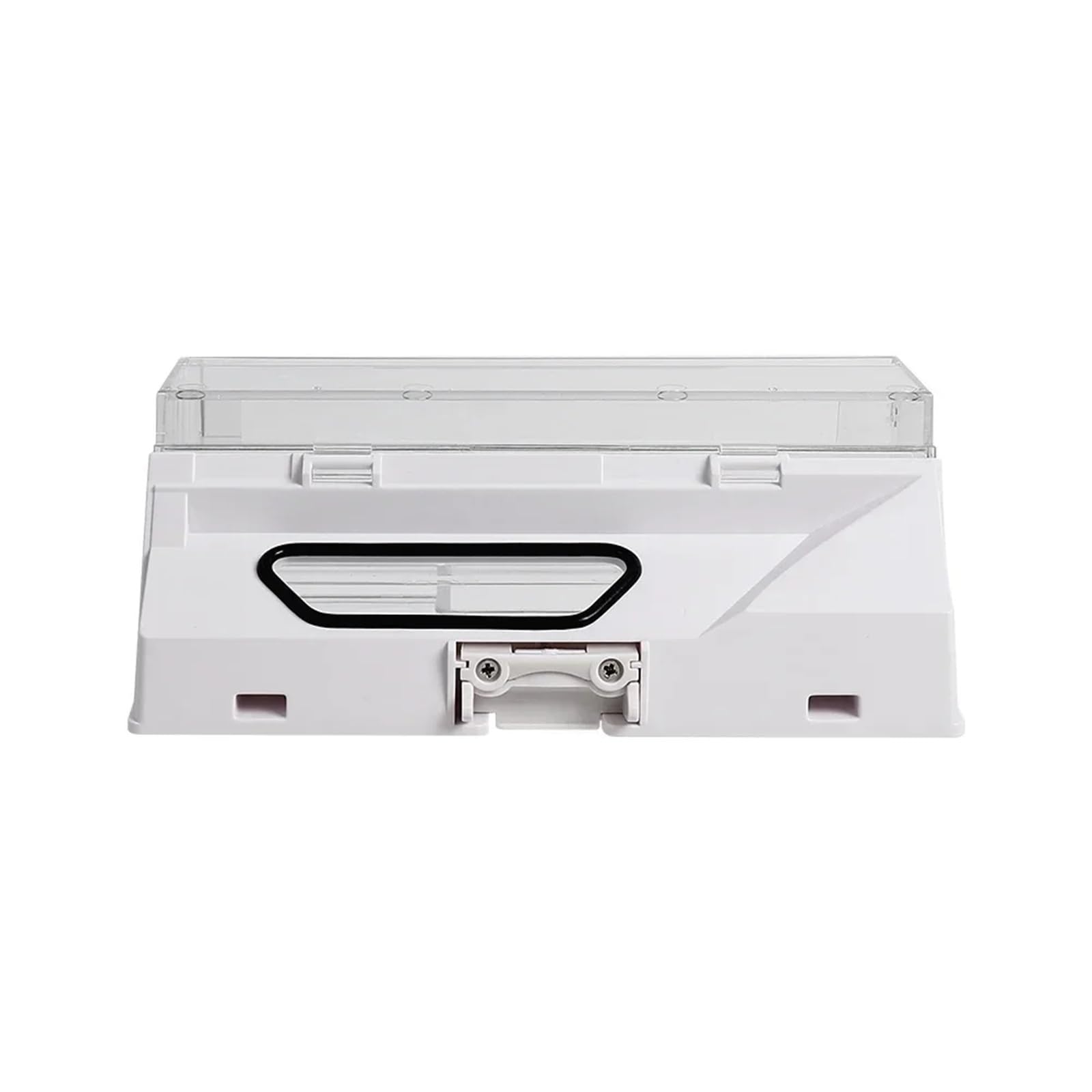Jodriva robot sweeper dirt tray 2pc Dust Box, for Xiaomi, for Roborock, S5 S6 S50 S51 S52 S55 T4 T6(1pc)