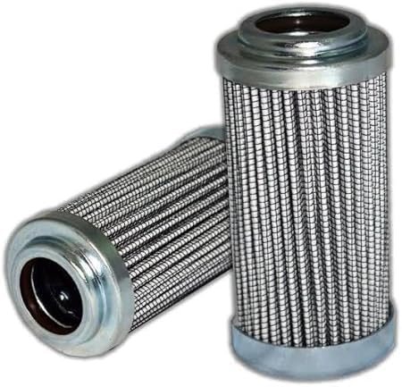 2 PIECES OF HYDRAULIC FILTERS 333/X7708, 333-X7708, or 333X7708, APPLICABLE FOR HEAVY EQUIPMENT SUCH AS JCB SKID LOADER 260, 270 3-TS, etc