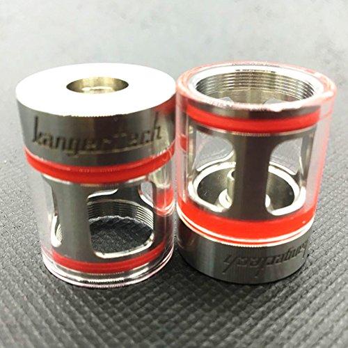 Subtank mini, tubo di ricambio in vetro, Vetro