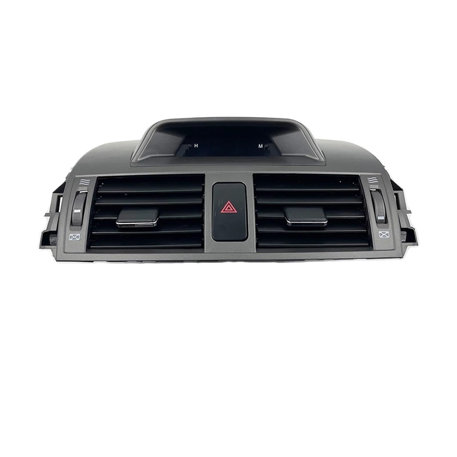 Cadre de buse de climatisation pour Toyota Corolla Altis 2007-2013 Model D - 8