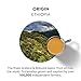 Nespresso Capsules Vertuo, Ice Leggero, 50-Count Double Espresso Coffee Pods, Brews 2.7 oz.