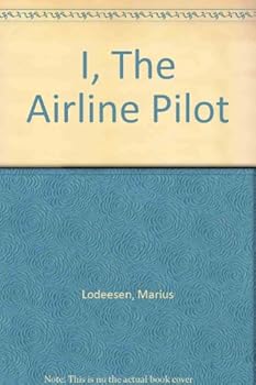 Hardcover I, The Airline Pilot Book