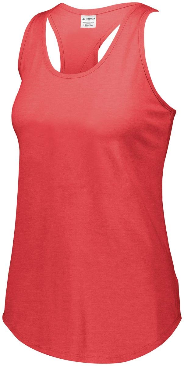 Augusta SportswearGirls Lux Tri-Blend Tank