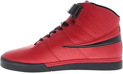 Fila Men's Vulc 13 Mid Plus 2 Walking Shoe