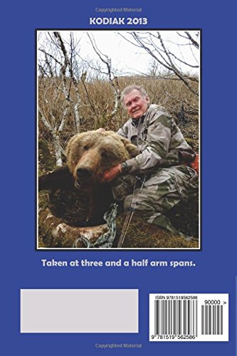 Hunting with the Bow and Errors: n/a