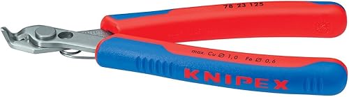 Miniatura 3 de KNIPEX Super Knips Electrónica