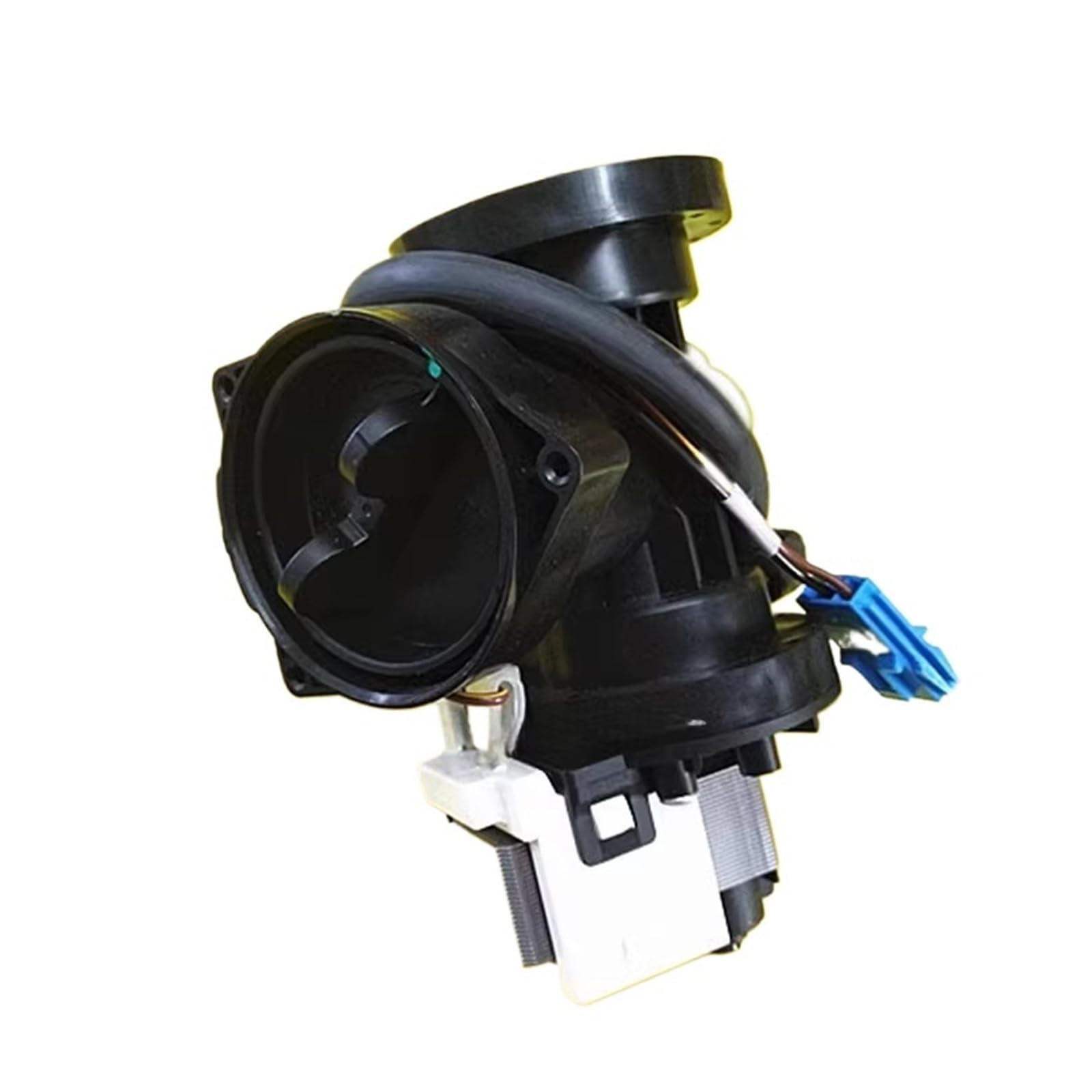 WashingMachine Drain Pump Motor for LG Drum Washer for WD-T12345D for T12245D for N10240D for T14426D Drain Pump Motor 1pcs(B)