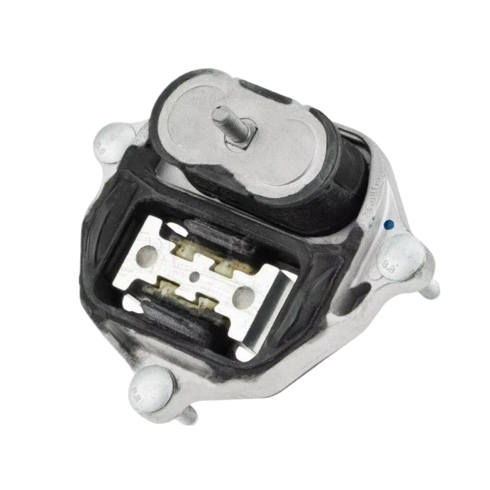 Hjwnydmvx Onecolor Transmission Mount Compatible With A4 A5 A6 S4 S5 Q5 8K0399151db 8K0399151bf 8K0399151cd 8K0399151cf
