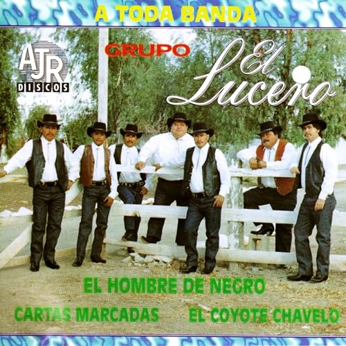 Play A Toda Banda by Grupo El Lucero on Amazon Music