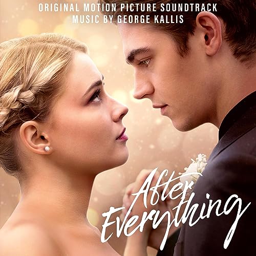 Until You're Ready song by George Kallis from After Ever Happy Original ...