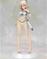 Amazon.co.jp: Fate Grand Order アサシン 沖田総司 Summer
