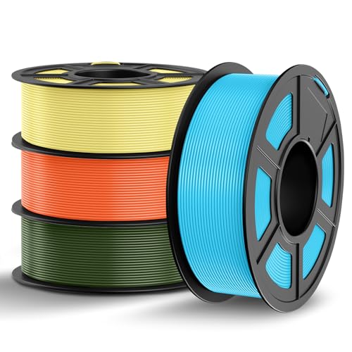 Filament TECBEARS PLA