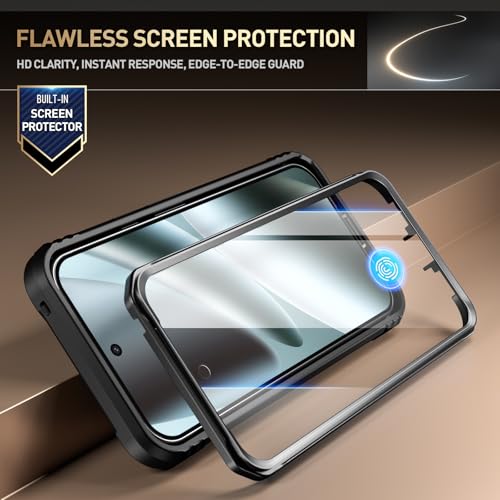 Coque Google Pixel 10 Pro XL antichoc intégrale avec protection écran