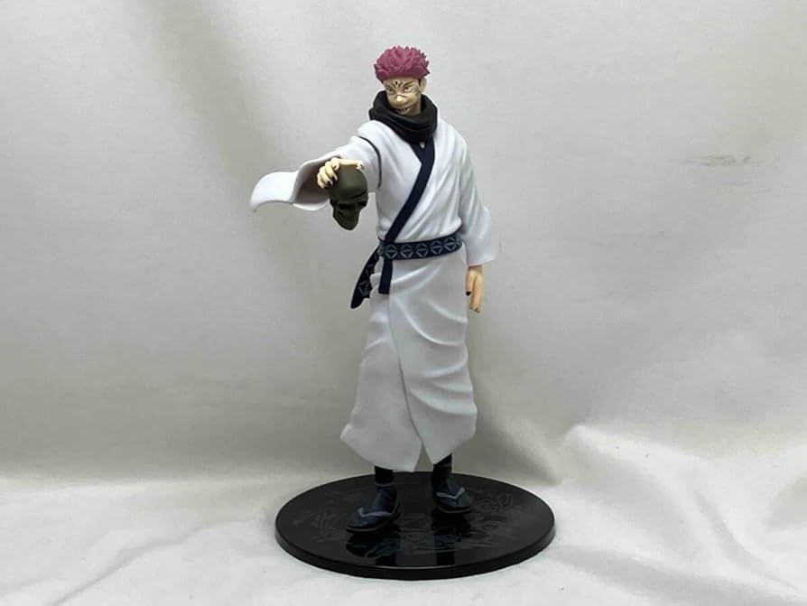 Amazon | タイトー 宿儺 伏黒恵&宿儺 フィギュア 呪術廻戦