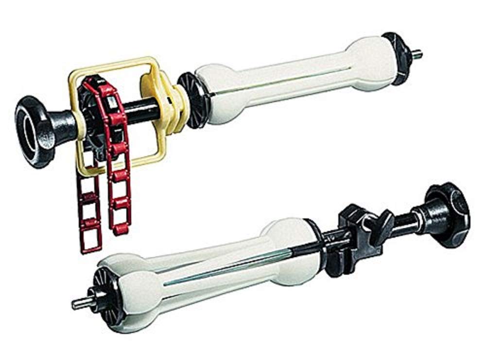 Manfrotto 046MCB Expan Set Black Chain