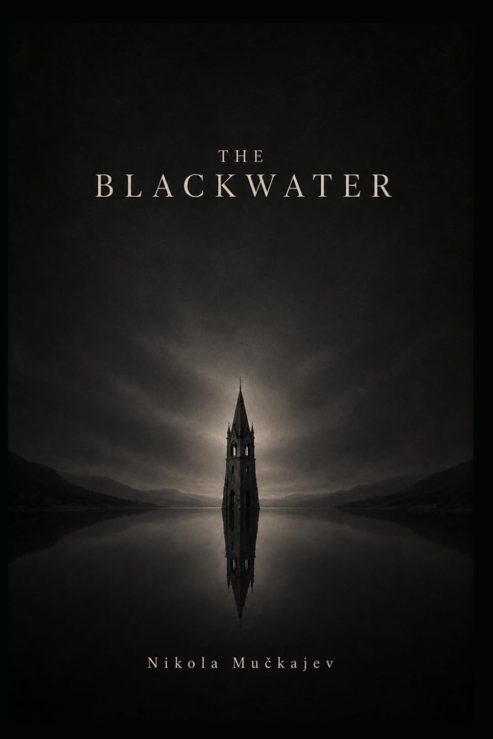The Blackwater