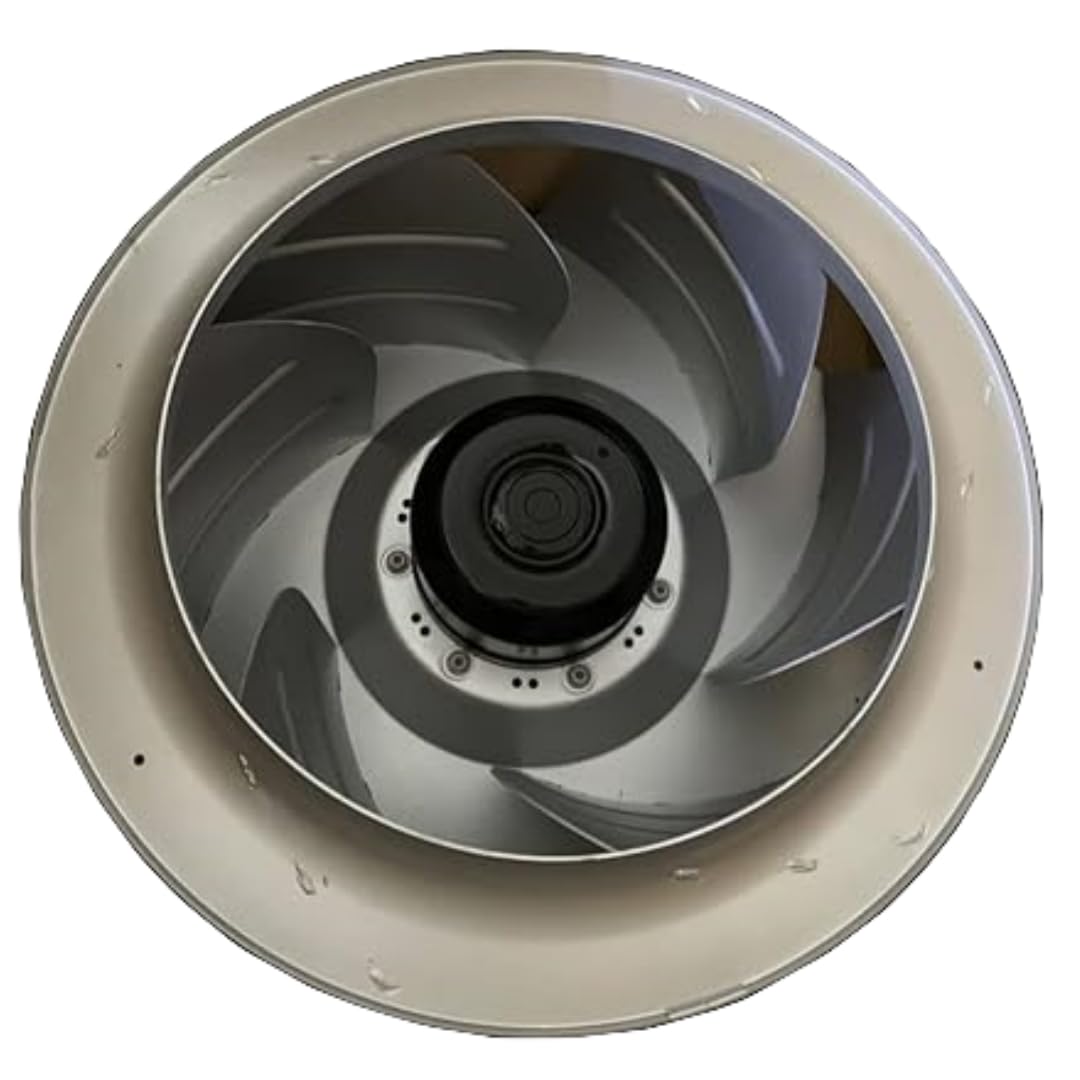 PEQYUACTE R3G560-AH02-03 380/480V 4.9A 3100W 1510RPM Cooling Fan 560mm