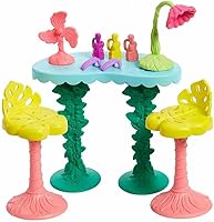 Vista 3 de Enchantimals Slow-down Salon & Sela Sloth Doll [Exclusivo de Yaxa]