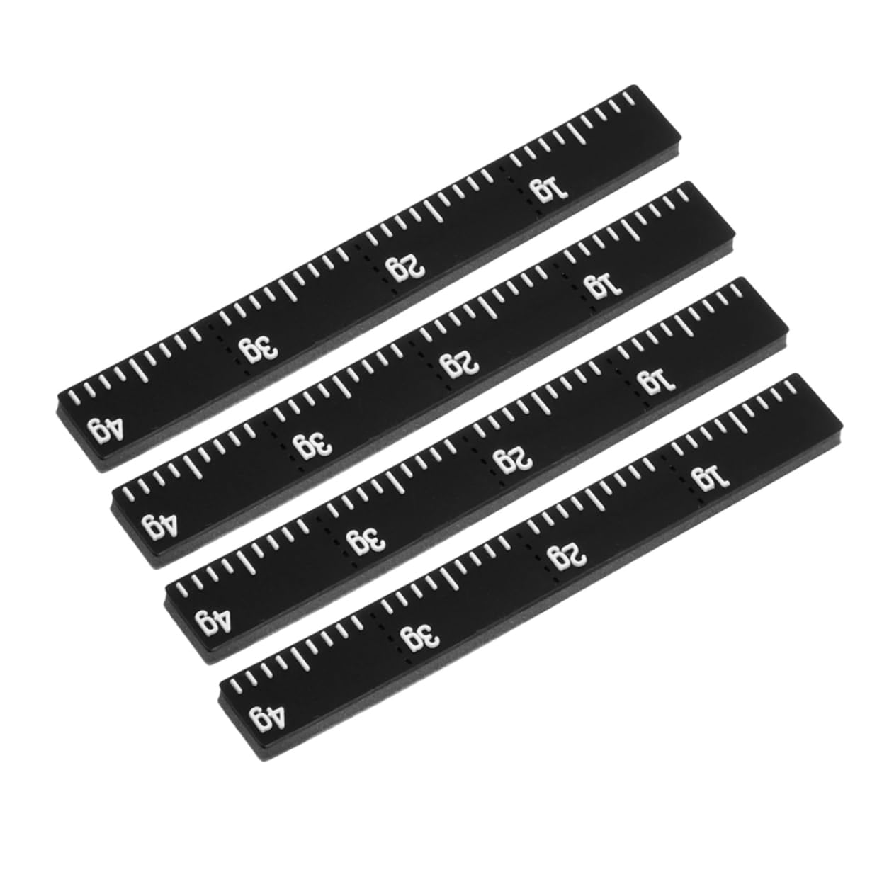 POPETPOP Tennis Racket Weight Replacement Self-Adhesive Weight Strips for Balanced Play