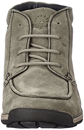 Image of Woodland Men's Leather Fashion Boot