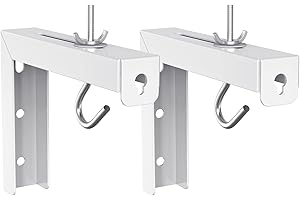 WALI Universal Projector Screen Ceiling Mount