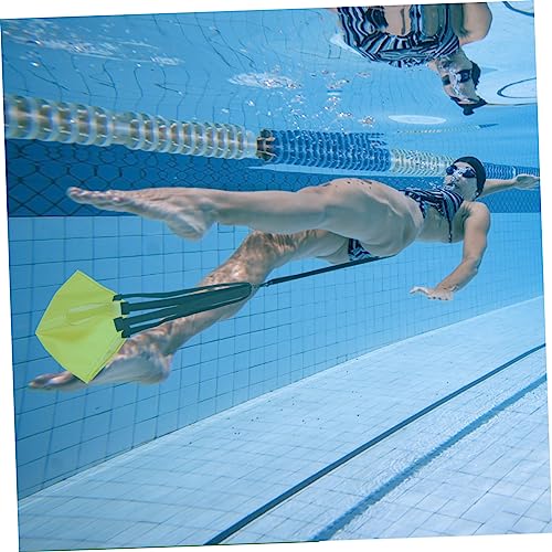 Kit Paracaídas de Resistencia para Natación BESTonZON miniatura 6