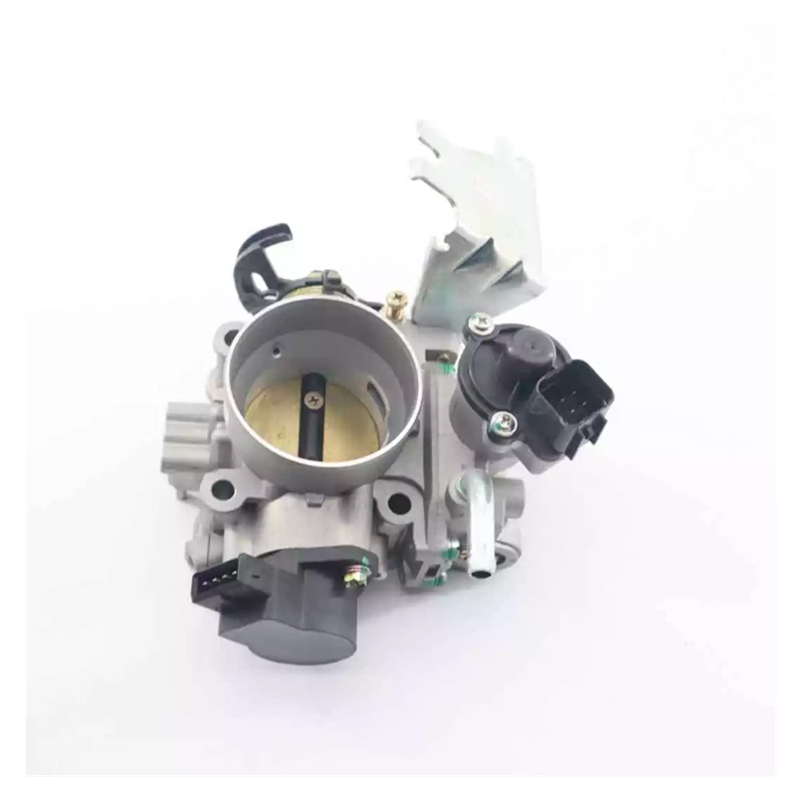 Amazon.com: BradOc Throttle Body Assemblely Acceleration Body 