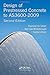 Design of Prestressed Concrete to AS3600-2009