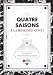 Produktbild Quatre saisons à la romanée - conti [FR Import]